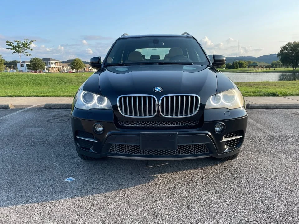 2013 BMW E70 X5 - Image 2 of 20