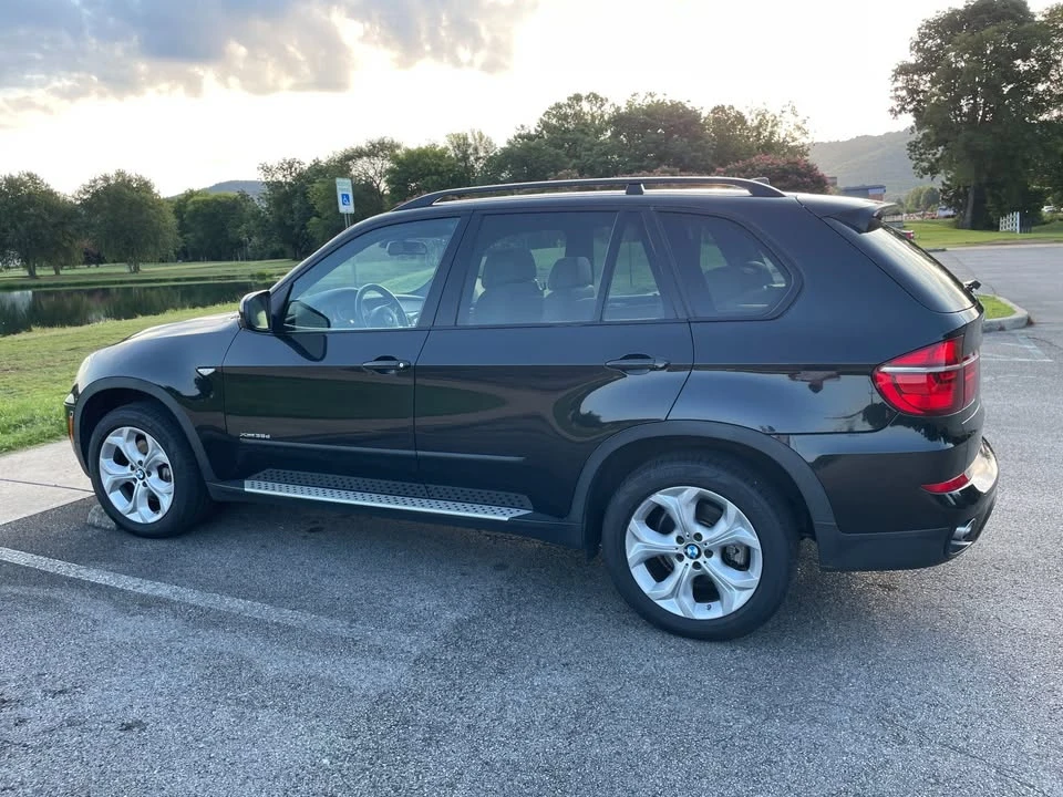 2013 BMW E70 X5 - Image 6 of 20