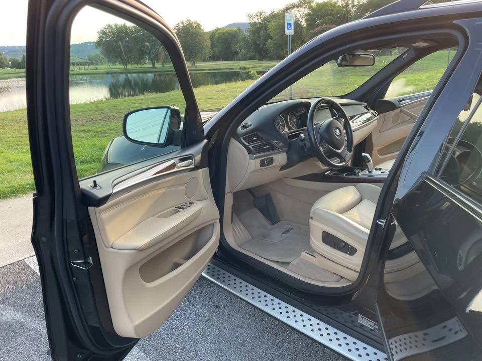 2013 BMW E70 X5 - Image 11 of 20