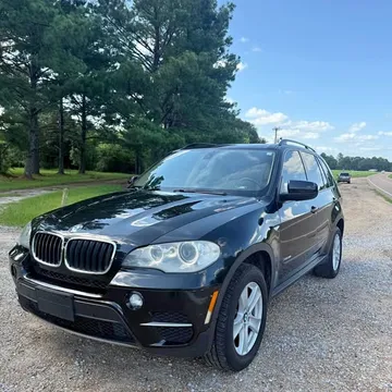 2013 BMW X5 xDrive35i