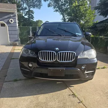 2013 BMW X5 xDrive35d Sport Utility 4D