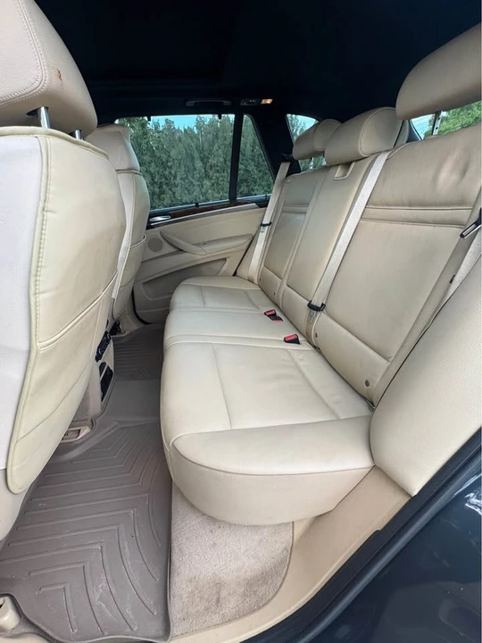 2013 BMW E70 X5 - Image 6 of 7