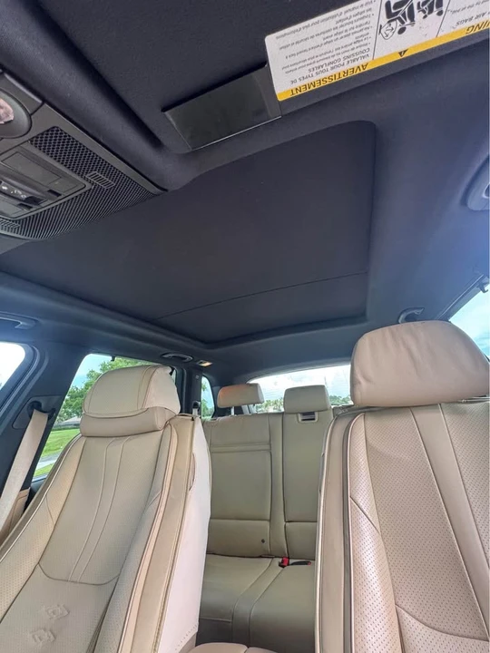 2013 BMW E70 X5 - Image 7 of 7