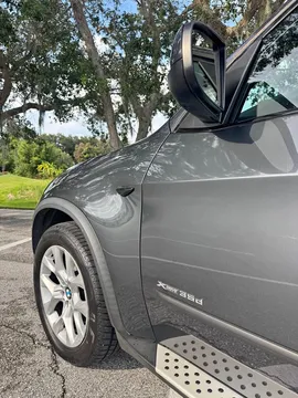 2013 BMW X5 xDrive35d Sport Utility 4D