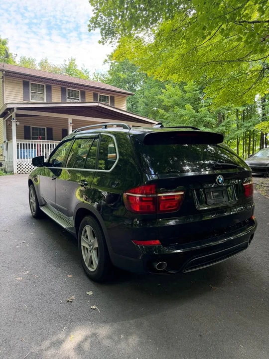 2013 BMW E70 X5 - Image 5 of 8