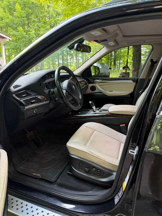 2013 BMW E70 X5 - Image 6 of 8