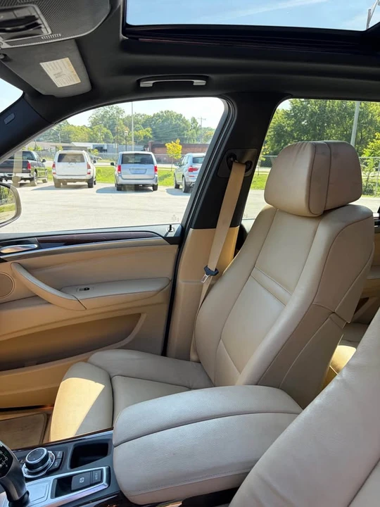 2013 BMW E70 X5 - Image 16 of 20