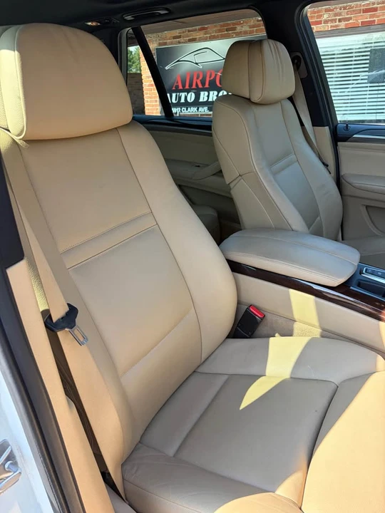 2013 BMW E70 X5 - Image 12 of 20