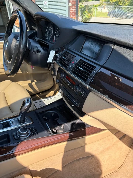 2013 BMW E70 X5 - Image 13 of 20