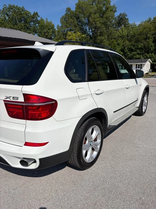 2013 BMW E70 X5 - Image 6 of 20