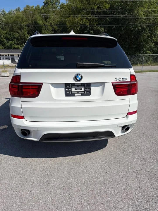 2013 BMW E70 X5 - Image 3 of 20