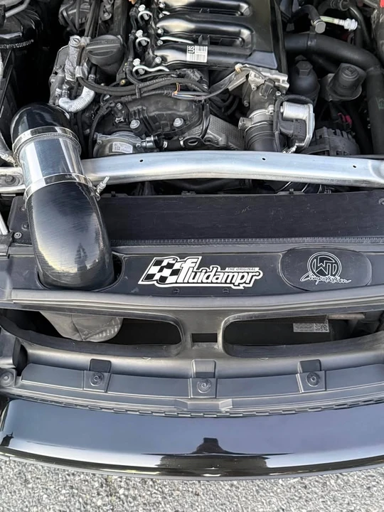 2013 BMW E70 X5 - Image 5 of 7