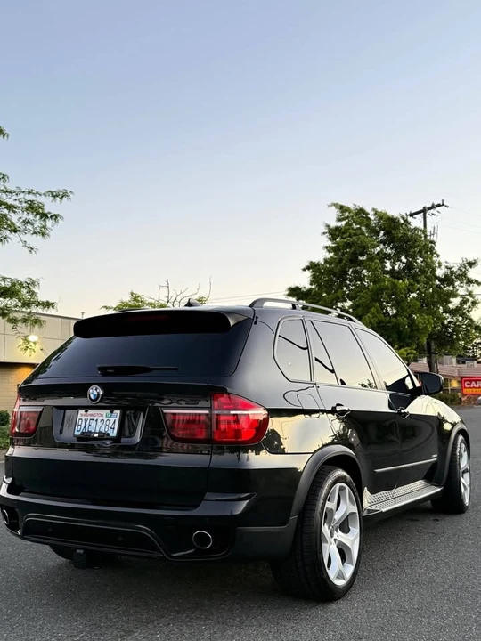 2013 BMW E70 X5 - Image 3 of 7