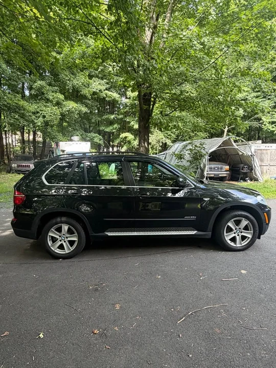 2013 BMW E70 X5 - Image 3 of 8