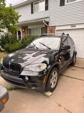 2013 BMW X5 xDrive35d Sport Utility 4D