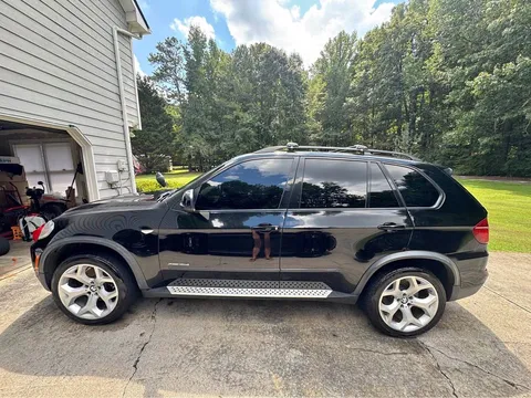 2013 BMW X5 xDrive35d Sport Utility 4D