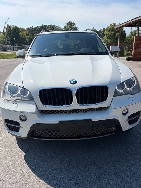 2013 BMW E70 X5 - Image 20 of 20