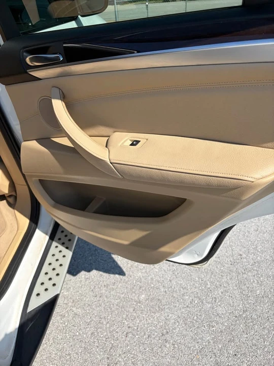 2013 BMW E70 X5 - Image 8 of 20