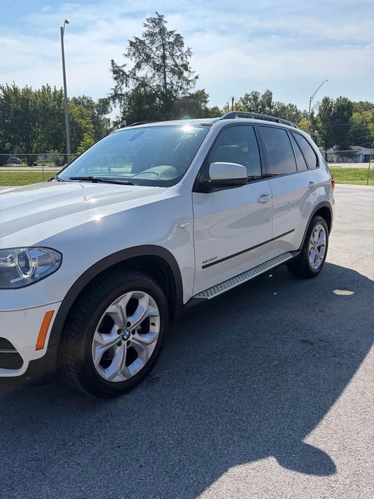 2013 BMW E70 X5 - Image 15 of 20