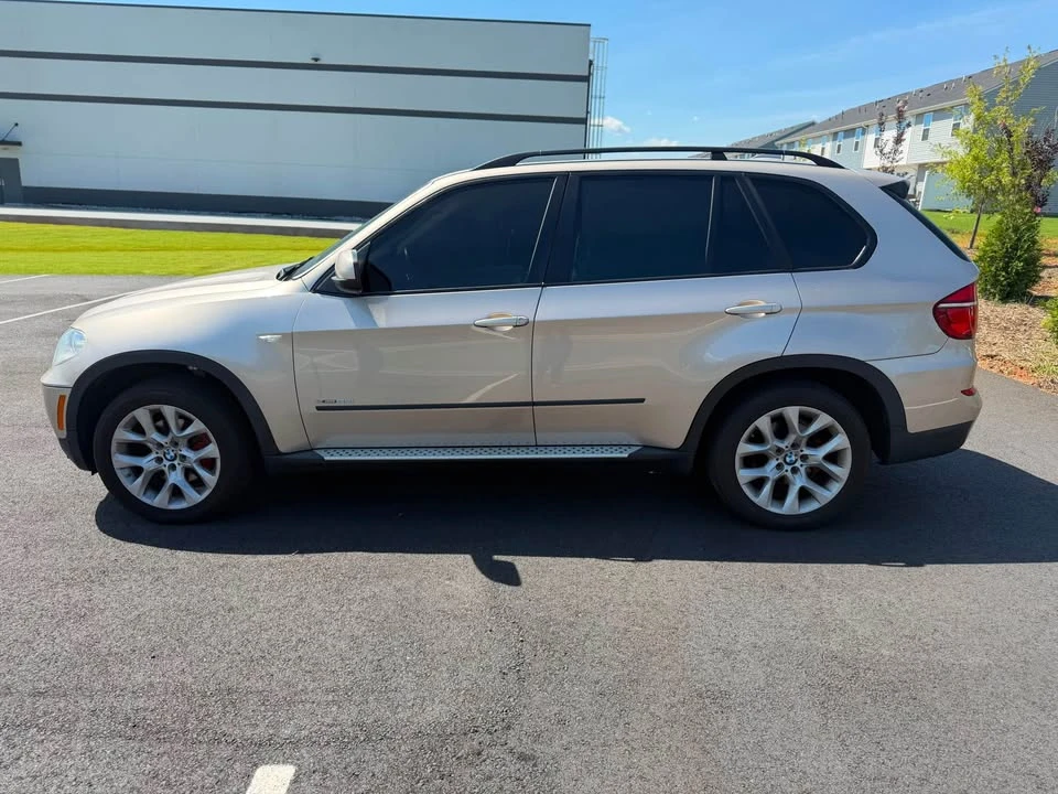 2013 BMW E70 X5 - Image 5 of 12
