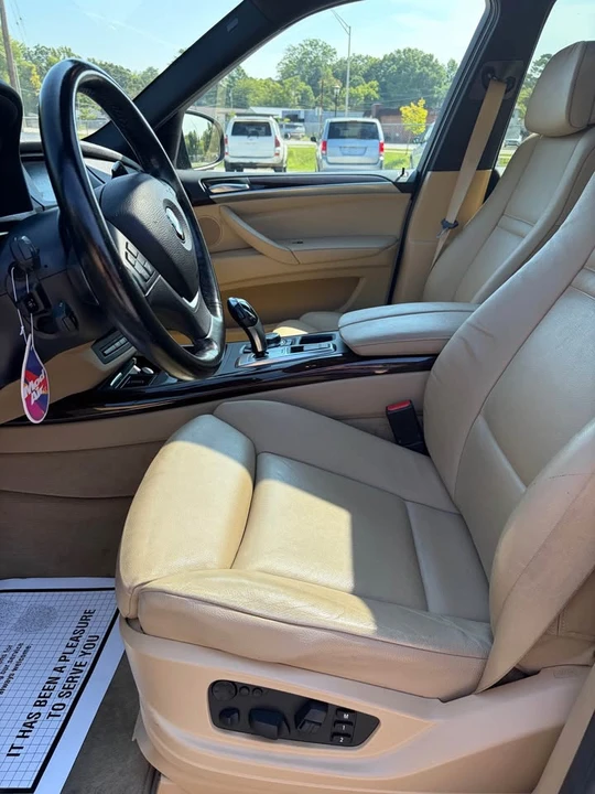 2013 BMW E70 X5 - Image 17 of 20