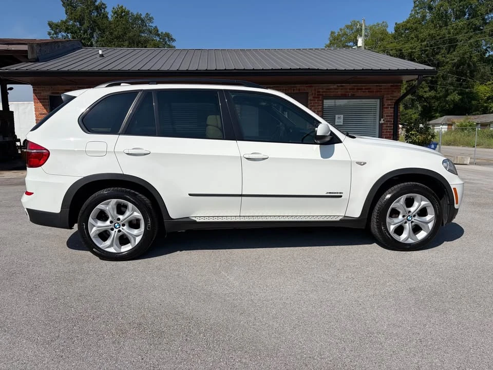 2013 BMW E70 X5 - Image 5 of 20