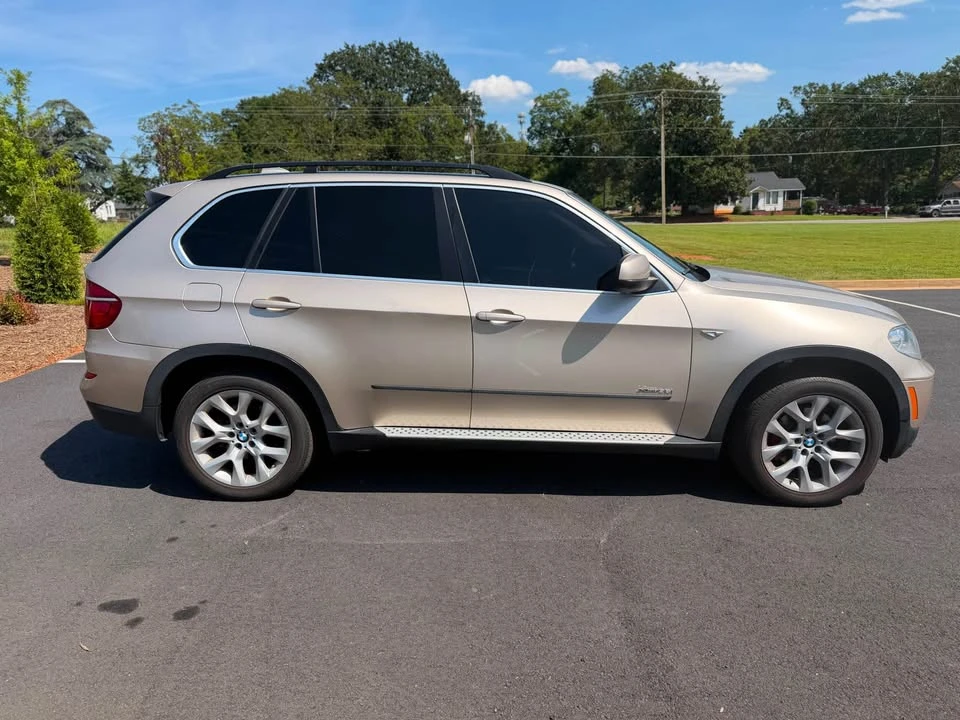2013 BMW E70 X5 - Image 8 of 12