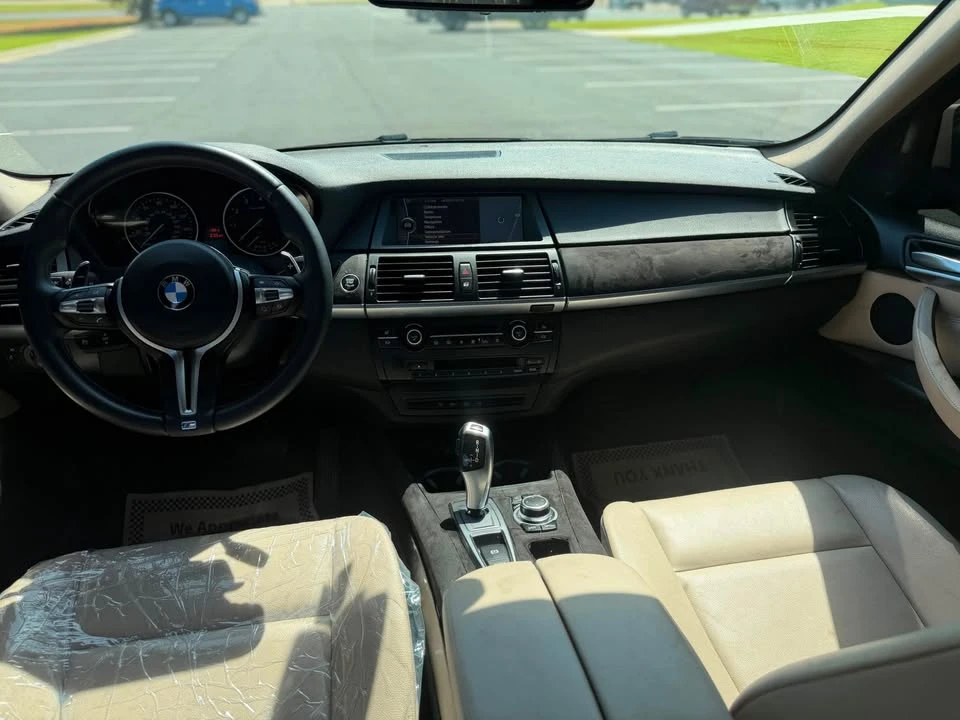 2013 BMW E70 X5 - Image 10 of 12