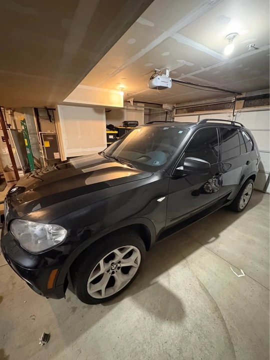 2013 BMW E70 X5 - Image 5 of 14