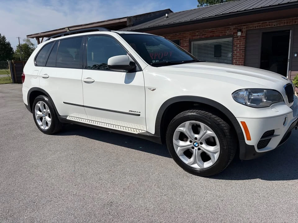 2013 BMW E70 X5 - Image 14 of 20