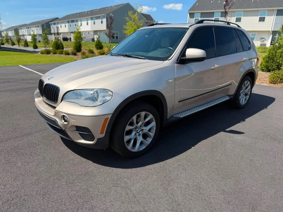 2013 BMW E70 X5 - Image 2 of 12