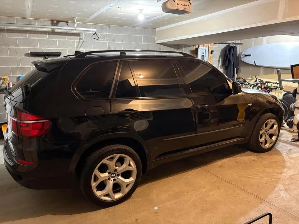 2013 BMW E70 X5 - Image 8 of 14