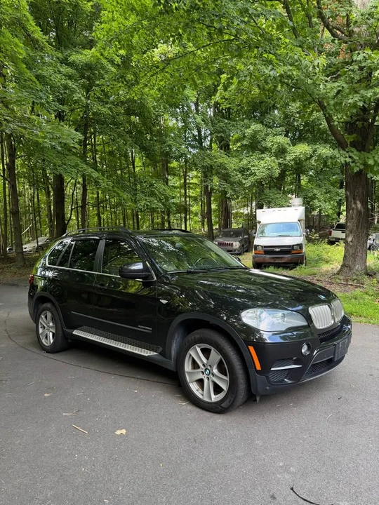 2013 BMW E70 X5 - Image 2 of 8