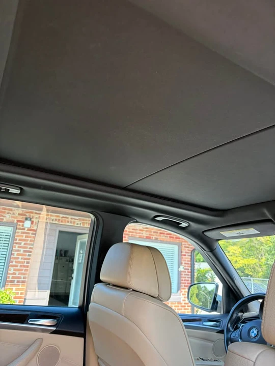 2013 BMW E70 X5 - Image 9 of 20