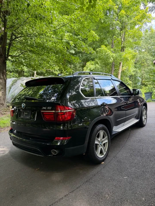 2013 BMW E70 X5 - Image 4 of 8