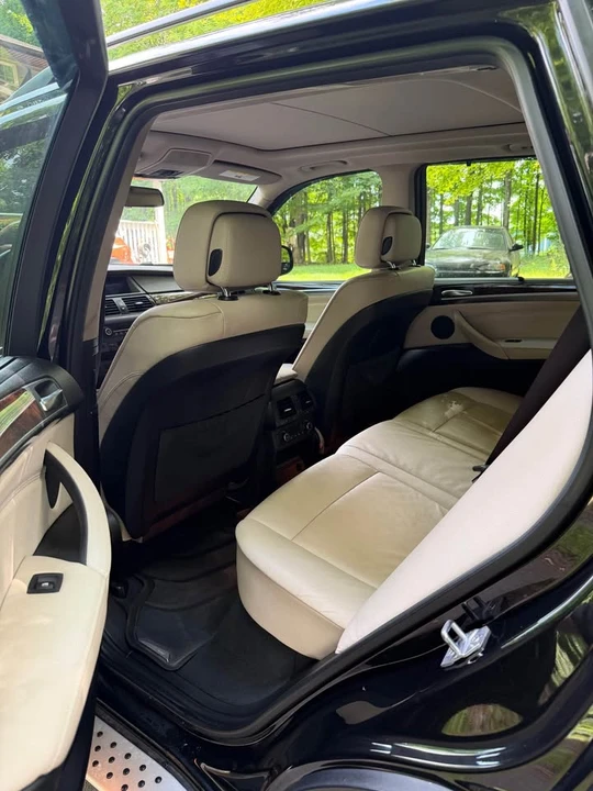 2013 BMW E70 X5 - Image 7 of 8
