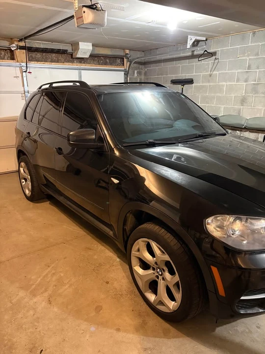2013 BMW E70 X5 - Image 6 of 14