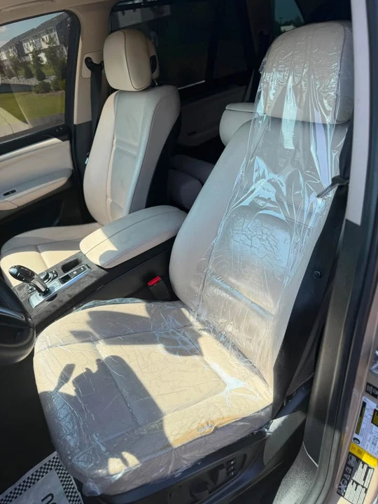 2013 BMW E70 X5 - Image 11 of 12