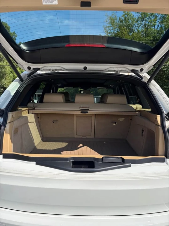 2013 BMW E70 X5 - Image 4 of 20