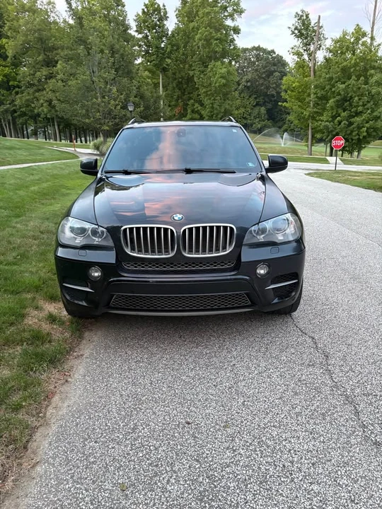 2013 BMW E70 X5 - Image 3 of 14