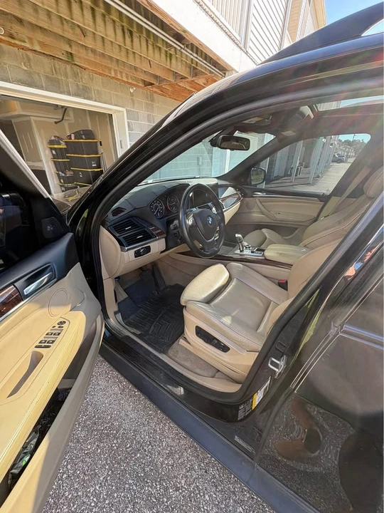 2013 BMW E70 X5 - Image 14 of 14