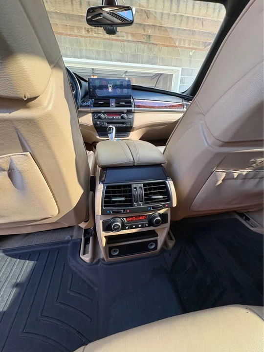 2013 BMW E70 X5 - Image 11 of 14