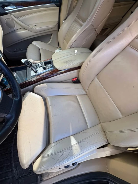 2013 BMW E70 X5 - Image 13 of 14