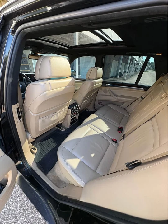 2013 BMW E70 X5 - Image 10 of 14