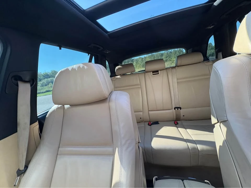 2013 BMW E70 X5 - Image 12 of 14