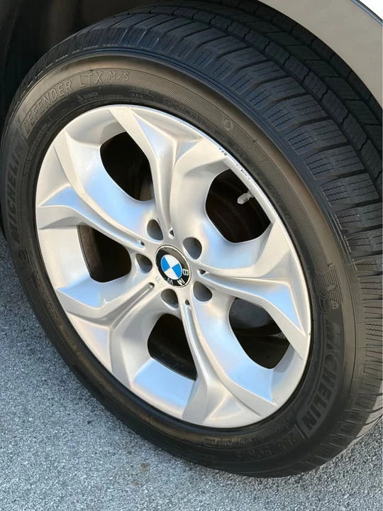 2013 BMW E70 X5 - Image 2 of 20