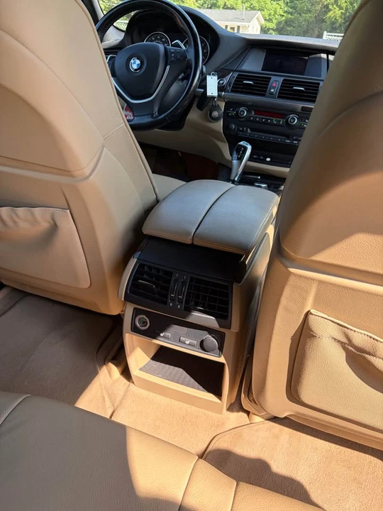 2013 BMW E70 X5 - Image 10 of 20
