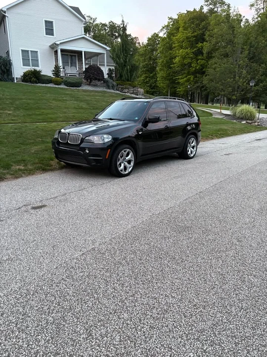 2013 BMW E70 X5 - Image 2 of 14