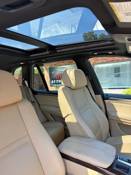 2013 BMW E70 X5 - Image 11 of 20