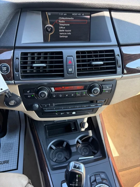 2013 BMW E70 X5 - Image 18 of 20